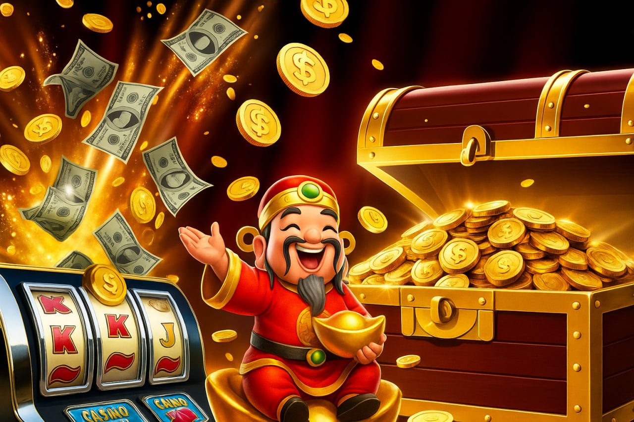 Jakarta Lottery Game 