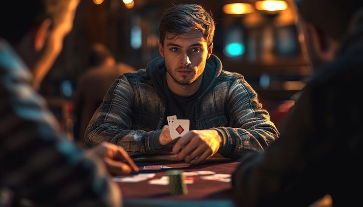 Antarmuka permainan Yggdrasil di ceriabet88 dengan pilihan slot dan meja langsung